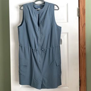 Old Navy Stretchtech jumpsuit size L